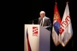 MILAN KRKOBABIĆ: Mržnja, politikanstvo i ekstremizam su prošlost, a ne budućnost Srbije!