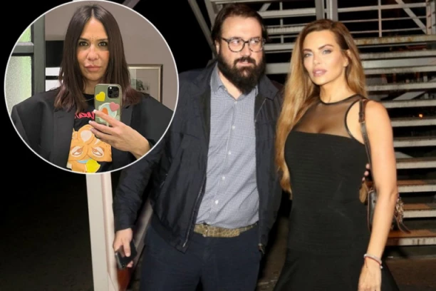 ZARATILE ZBOG POKOJNOG VIDOJA I PRIČE DA SE DROGIRA: Nikolina Pišek tužila hrvatsku dizajnerku zbog klevete, sud doneo odluku!