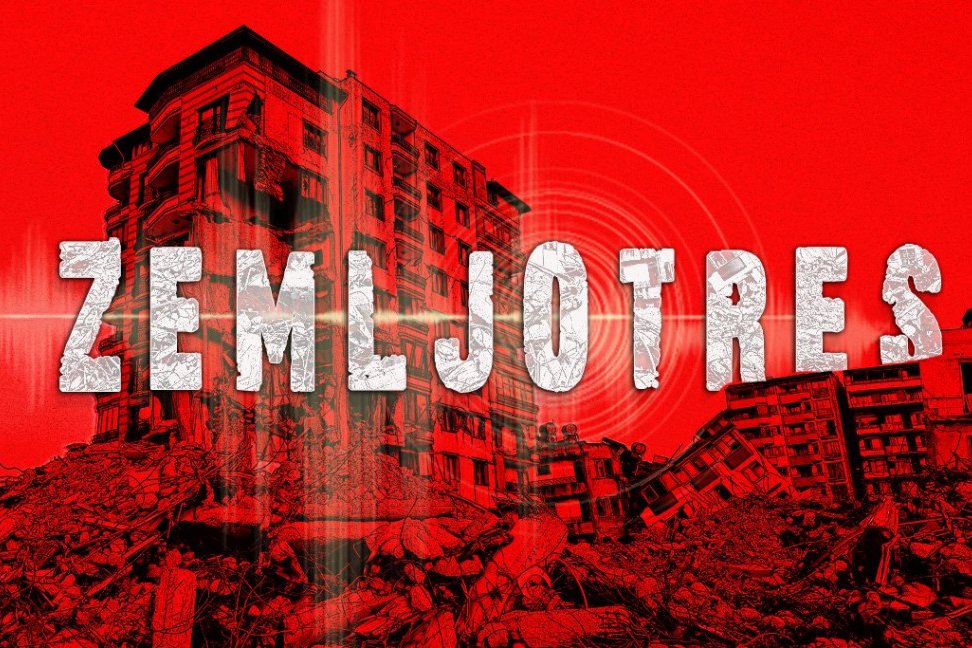 JAK ZEMLJOTRES POGODIO PERU: Treslo se jačinom od 5,8 stepeni Rihterove skale, čeka se izveštaj o šteti i ŽRTVAMA