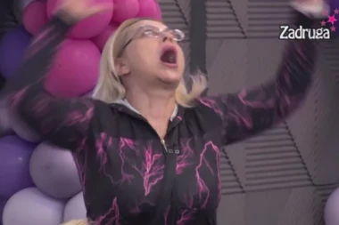 KONAČNA DISKVALIFIKACIJA?! Miljana se POTUKLA sa Zolom, otkrila SKANDALOZNE detalje iz Niša, Marija Kulić se NE VRAĆA u Zadrugu?!