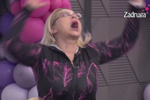 KONAČNA DISKVALIFIKACIJA?! Miljana se POTUKLA sa Zolom, otkrila SKANDALOZNE detalje iz Niša, Marija Kulić se NE VRAĆA u Zadrugu?!