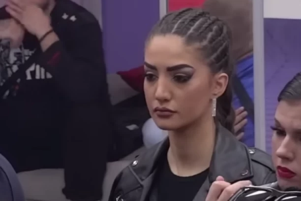 NJENOJ BAHATOSTI NEMA KRAJA: Anđela nastavlja da krši pravila Zadruge uprkos kazni koju je dobila! Đuričićka nema ni trunku poštovanja ni obraza!