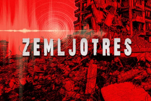 TRESLO SE JAKO: Razoran zemljotres pogodio Papuu Novu Gvineju, nastradala ŽENA I DVOJE DECE