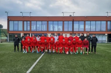 VRELO SPORT SE SPREMA ZA POHOD NA SRPSKU LIGU: Igrački kadar je ojačan, sada je vreme za uigravanje!