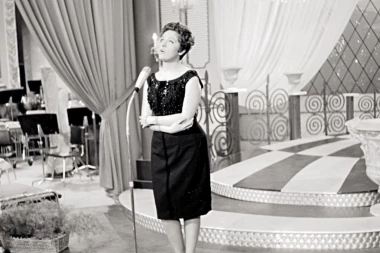 ZVEZDA JUGOSLAVIJE PREMINULA JE U SAMOĆI, A NJENA POSLEDNJA ŽELJA IZAZVALA JE GORČINU: Udavala se triput, a onda su je svi zaboravili (FOTO)