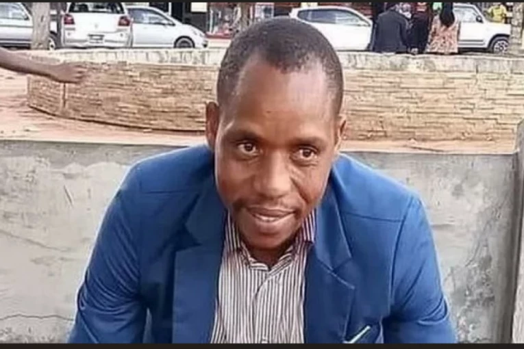 BIZARNA SMRT! Postio 40 dana i oponašao Isusa, otkazali mu organi za varenje!