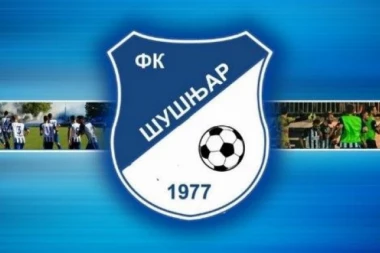 TREĆI NOVAJLIJA U PLAVO - BELOM: Nekadašnji đak Kolubare i Čukaričkog stigao u redove tima!