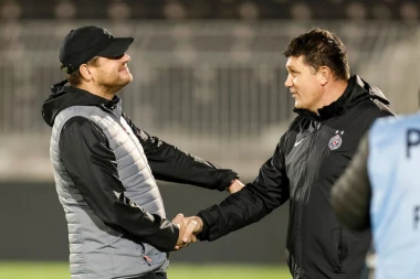 ŠOU SE NASTAVLJA! Lalatović OPET u centru pažnje!