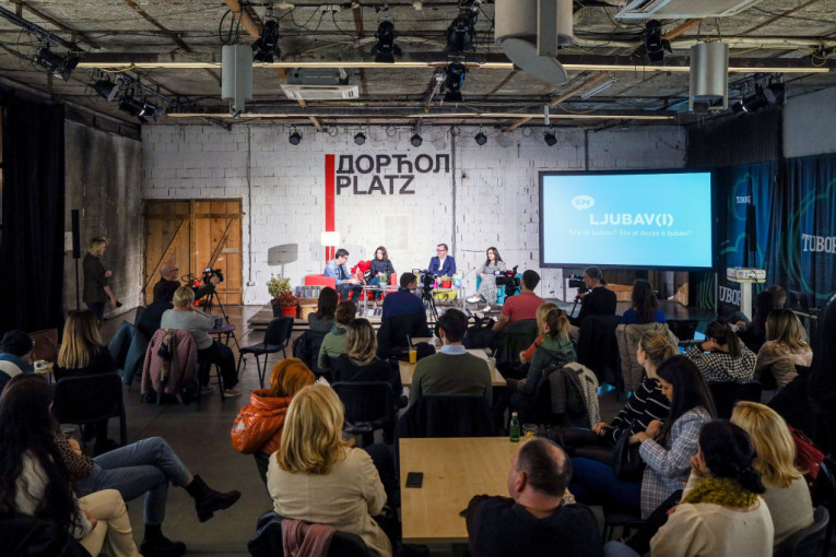 Tribina Hemofarm fondacije