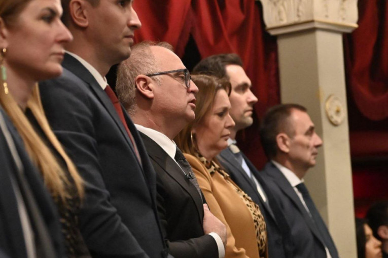 Svečana akademija povodom Dana grada Sombora