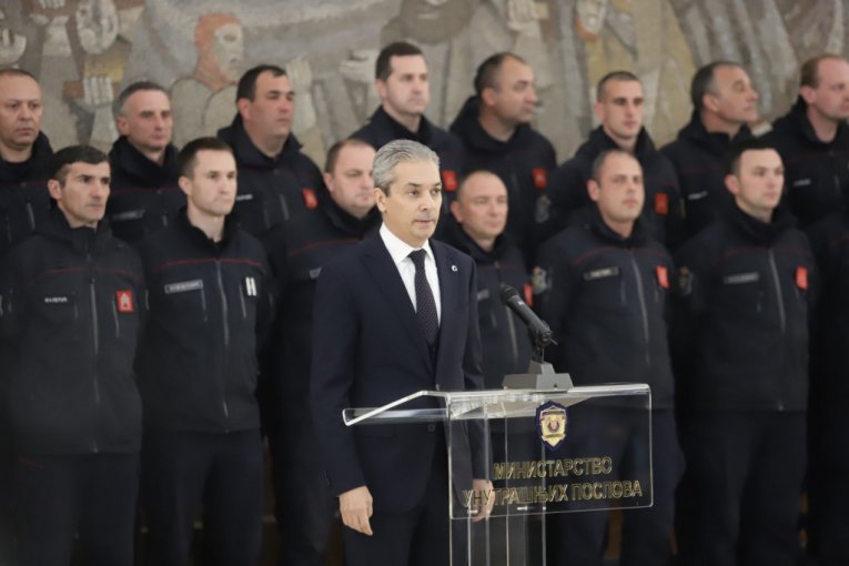 Ambasador Turske u Srbiji, Hami Aksoj