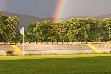 U MINUT DO 12: Ništa od fudbala - u Pirotu se utakmica neće igrati!