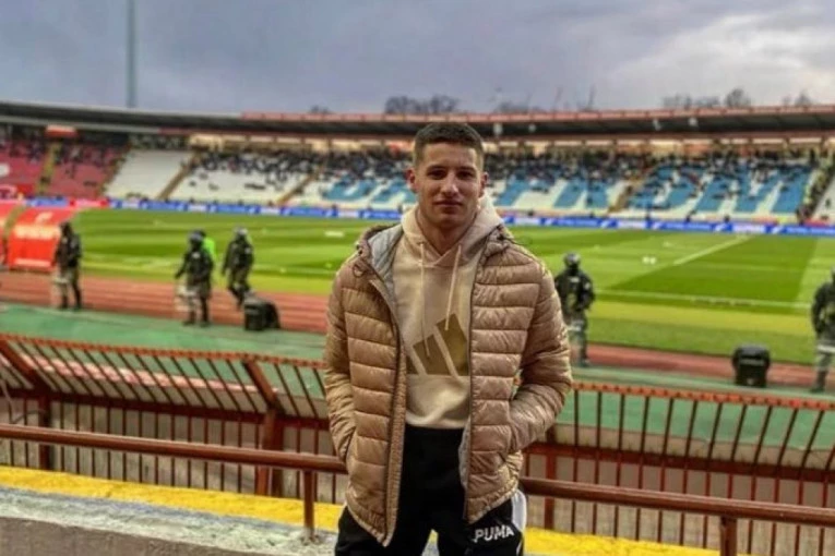 NA TURBO POGON: Ugovor je parafiran - krilni napadač garantuje ostvarenje klupskih ambicija! (FOTO GALERIJA)