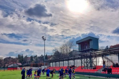 SVI PUTEVI VODE NA MARAKANU: Sledi derbi nakon kojeg će mnogo toga biti jasnije!