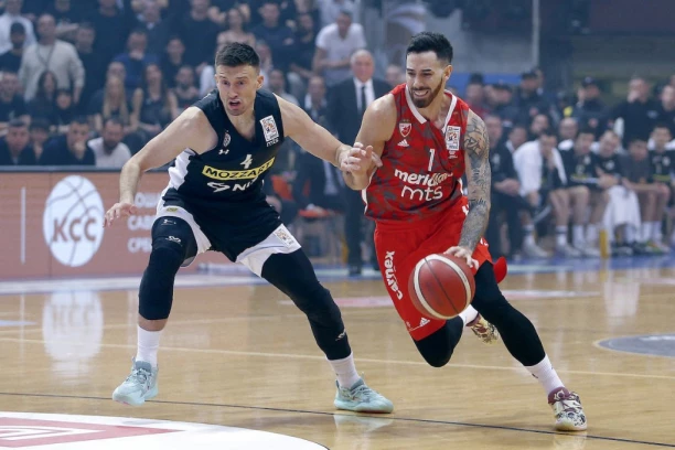 HAOS U NIŠU: Prekinut meč - sudije se POVUKLE u svlačionicu!