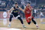 IGRICE VEČITIH PRED DERBI: Partizan se oglasio, a u Zvezdi muk
