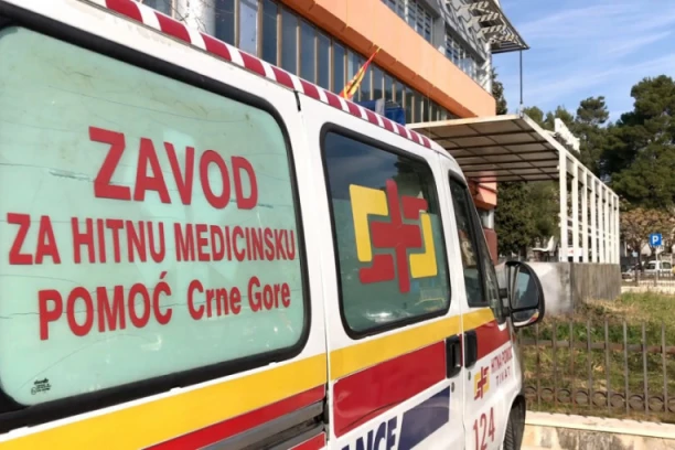 PIJANI TINEJDŽER IZ SRBIJE IZAZVAO UDES U CRNOJ GORI: Magistralni put Bar-Ulcinj bio potpuno blokiran!