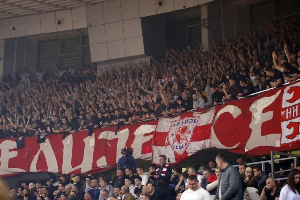 DELIJAMA SE OVO NEĆE SVIDETI: Bivši trener Zvezde pozvao na ŠOK POTEZ posle Večitog derbija!