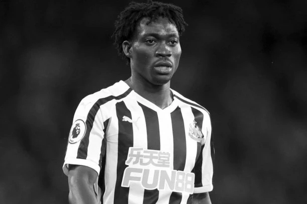 TRAGIČAN KRAJ POTRAGE U TURSKOJ: Bivši fudbaler Čelsija i Njukasla pronađen mrtav!