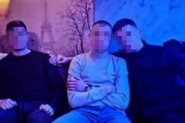 U NESREĆI KOD ROŽAJA STRADALI MALOLETNICI! Velika tuga: Jednom se bore za život! (FOTO, VIDEO)