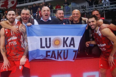 KONAČNO! Dan koji su "delije" sa nestrpljenjem čekale!