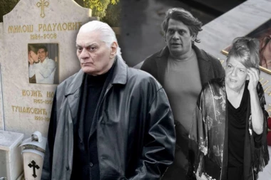 FUTA U BORBI SA SVOJIM BOLOM! Kompozitor progovorio o životu nakon stravične porodične tragedije: Idem dalje!