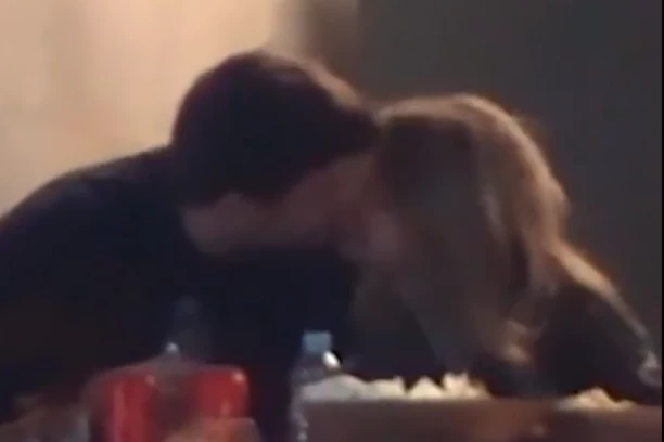 ŠAKIRA JE PROŠLOST: Đerar Pike u javnosti razmenjuje NEŽNOSTI sa novom devojkom!