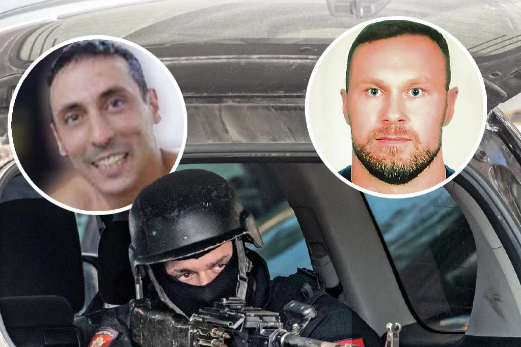 ŠOK OTKRIĆE! ZVICER JE DAO PET MILIONA EVRA ZA PROMENU VLASTI U SRBIJI! Navijačke ćelije spremale atentat: Plan da se svrgne predsednik Aleksandar Vučić!