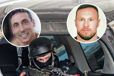 ŠOK OTKRIĆE! ZVICER JE DAO PET MILIONA EVRA ZA PROMENU VLASTI U SRBIJI! Navijačke ćelije spremale atentat: Plan da se svrgne predsednik Aleksandar Vučić!