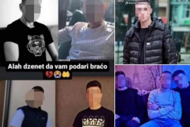 DAN ŽALOSTI ZBOG STRADALIH MLADIĆA KOD ROŽAJA: Suočili smo se sa ogromnim gubitkom!