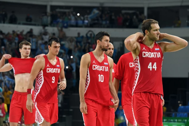 NOVA BRUKA HRVATA: NE PRENOSE Srbiju u finalu!