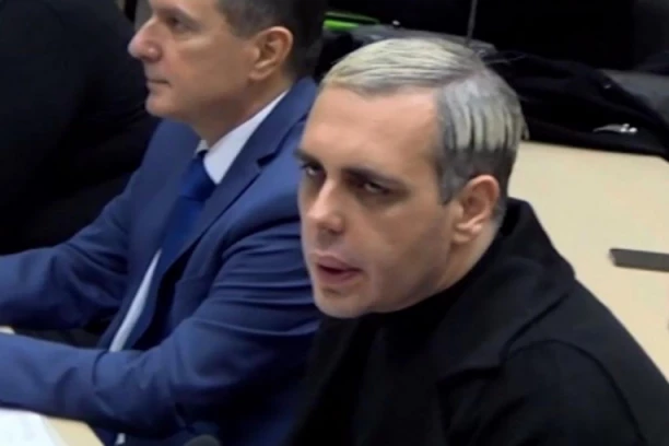 PRVO OGLAŠAVANJE BOKIJA 13 NAKON ROBIJE: Evo kako izgleda nakon izlaska iz zatvora, obratio se BOGU! (FOTO)