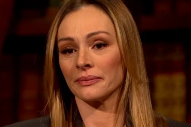 ANABELA ATIJAS NA INFUZIJI: Luna Đogani se odmah obratila svojim pratiocima i podelila vesti! (FOTO)