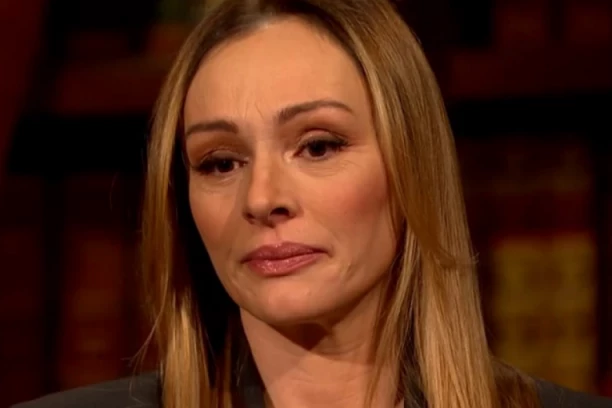 ANABELIN OTAC IMAO MOŽDANI UDAR! Pevačica preživela porodičnu DRAMU na Luninom rođendanu, otkriveni svi detalji!