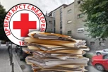 NA ŠTA JE POTROŠENO 8,5 MILIONA?! Policija češlja malverzacije u Crvenom krstu u Smederevu: Sekretar košenje trave platio 6.000 evra?