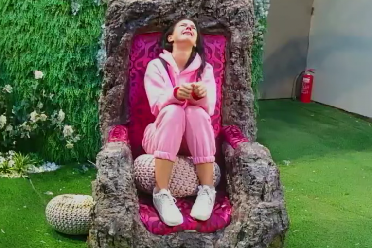 Anita Stanojlović plače zbog Jovane Tomić Matore Zadruga 6