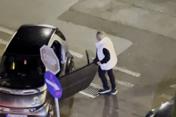 DRAMA ISPRED PINK TELEVIZIJE: Bivši zadrugar napadnut, tresla se zgrada na Dedinju! (VIDEO)