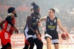 VEČITI U PAKLU! Zvezda i Partizan pred NEMOGUĆOM misijom - Evroliga, derbi, NUŽNA ODLAGANJA... Ko PREŽIVI pričaće!