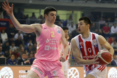 "DELIJE" U TRANSU: Fenomenalna vest za navijače pred meč sa Megom!