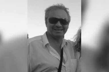 TRAGIČNA SUDBINA POGINULOG PEVAČA: Pre pola godine sahranio suprugu, a jedan detalj ledi krv u žilama! (FOTO)