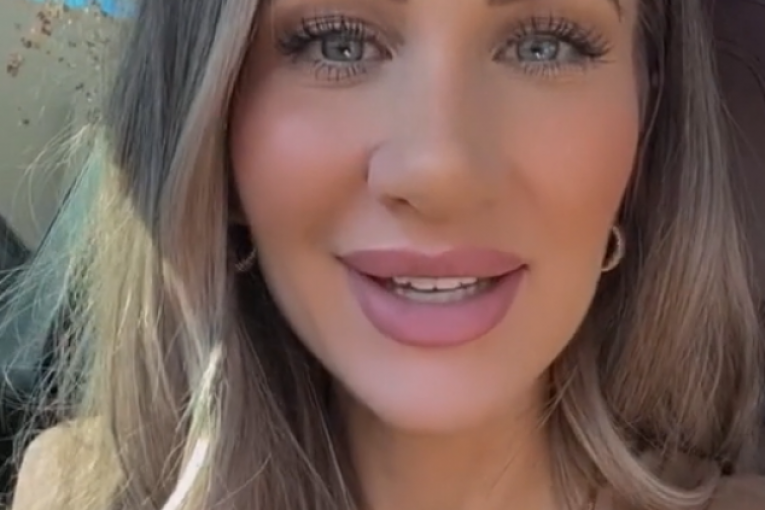 Megan priča o iskustvu sa botoksom