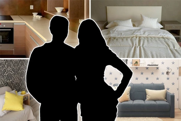 GODINAMA ŽIVELI U HOTELU SA PET ZVEZDICA I TO BESPLATNO: Par uživao u luksuzu, a evo kako im je pošlo za rukom da ne plaćaju račun - OPASNA MALVERZACIJA!