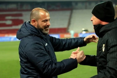 NOVI ČLANOVI SKUpŠTINE U CRVENOJ ZVEZDI: Poverenje Žigiću, Dekiju, Saviću!