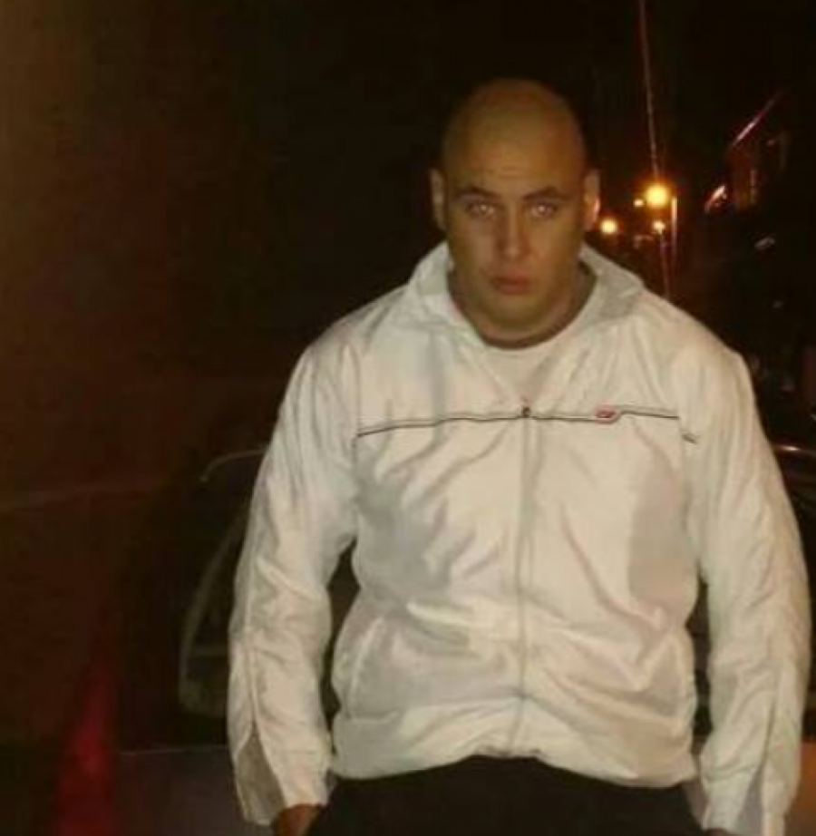 PROCURILE STARE FOTKE FILIPA CARA! Sada važi za Kazanovu, a nekada je