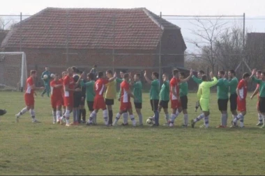 PET NOVIH LICA ZA NASTAVAK ŠAMPIONSKIH AMBICIJA: Polet gleda ka višem rangu!