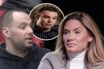 "TAKO POLUPANA SE LAKO PREŠALTALA SA ZVEZDANA NA BULIĆA" Žestoke provokacije bivše zadrugarke, Ana LAŽIRA EMOCIJE?!
