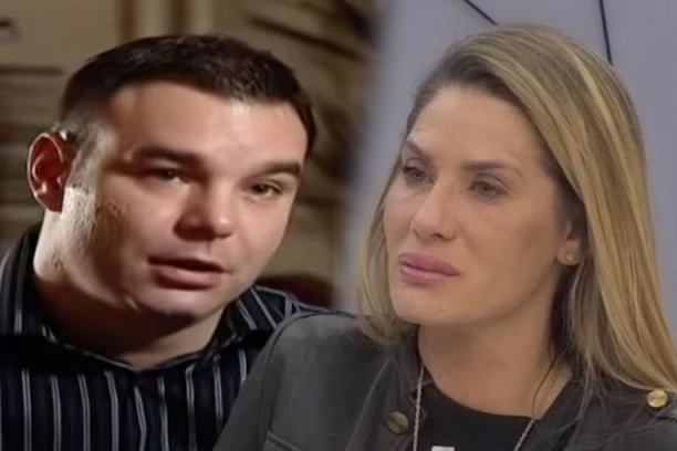ACA BULIĆ POSLAO PIĆE BIVŠOJ ZADRUGARKI: Startovao je u restoranu, čeka se Anina reakcija!