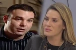 ACA BULIĆ POSLAO PIĆE BIVŠOJ ZADRUGARKI: Startovao je u restoranu, čeka se Anina reakcija!