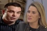 ZVEZDAN ĆE JOJ ZAUVEK BITI MANJE BITAN OD BULIĆA: Ana Ćurčić otkrila zašto Slavnić ne može da smisli Acu! (VIDEO)