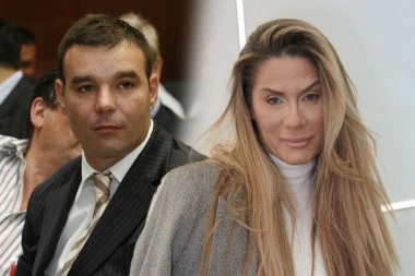 ISPLIVALA ISTINA STARA 30 GODINA: Nikad viđena slika Ane Ćurčić i Ace Bulića koja dokazuje sve! (FOTO)
